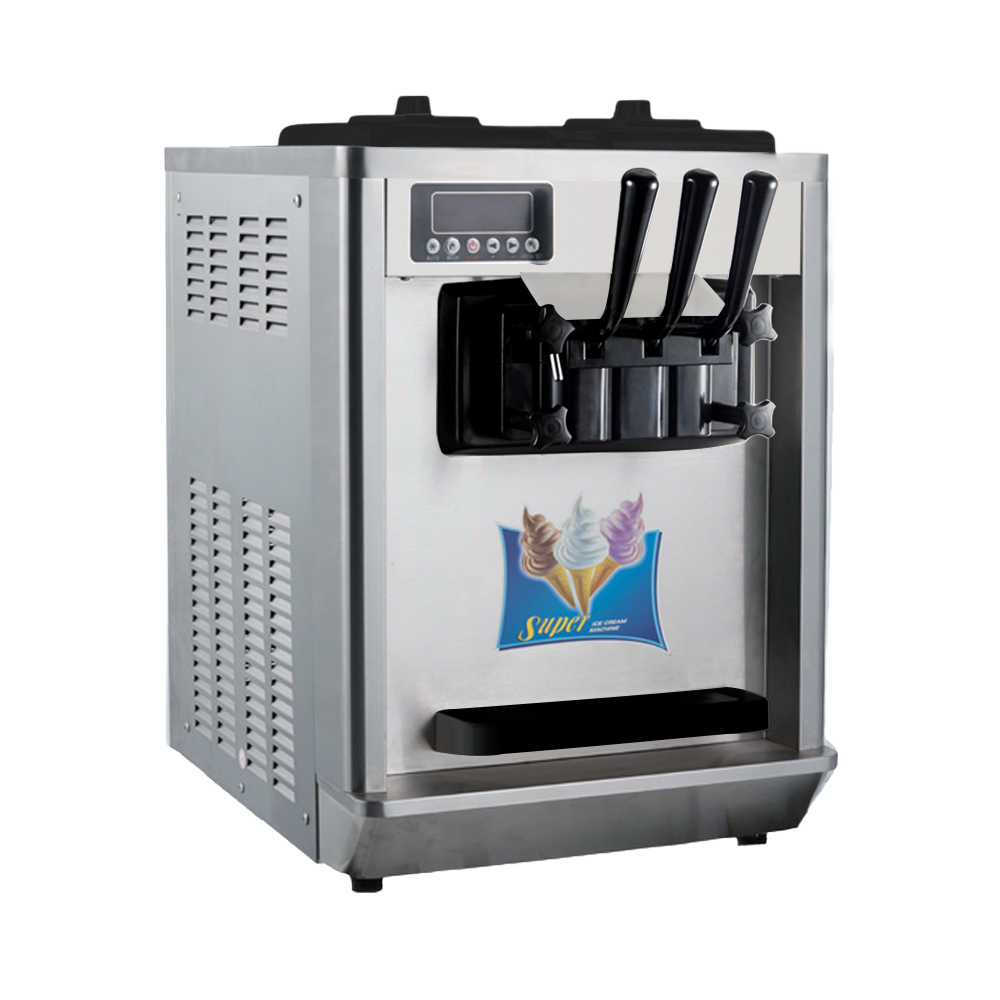 Gongly BQL-808-1 Tabletop Soft Serve Machine